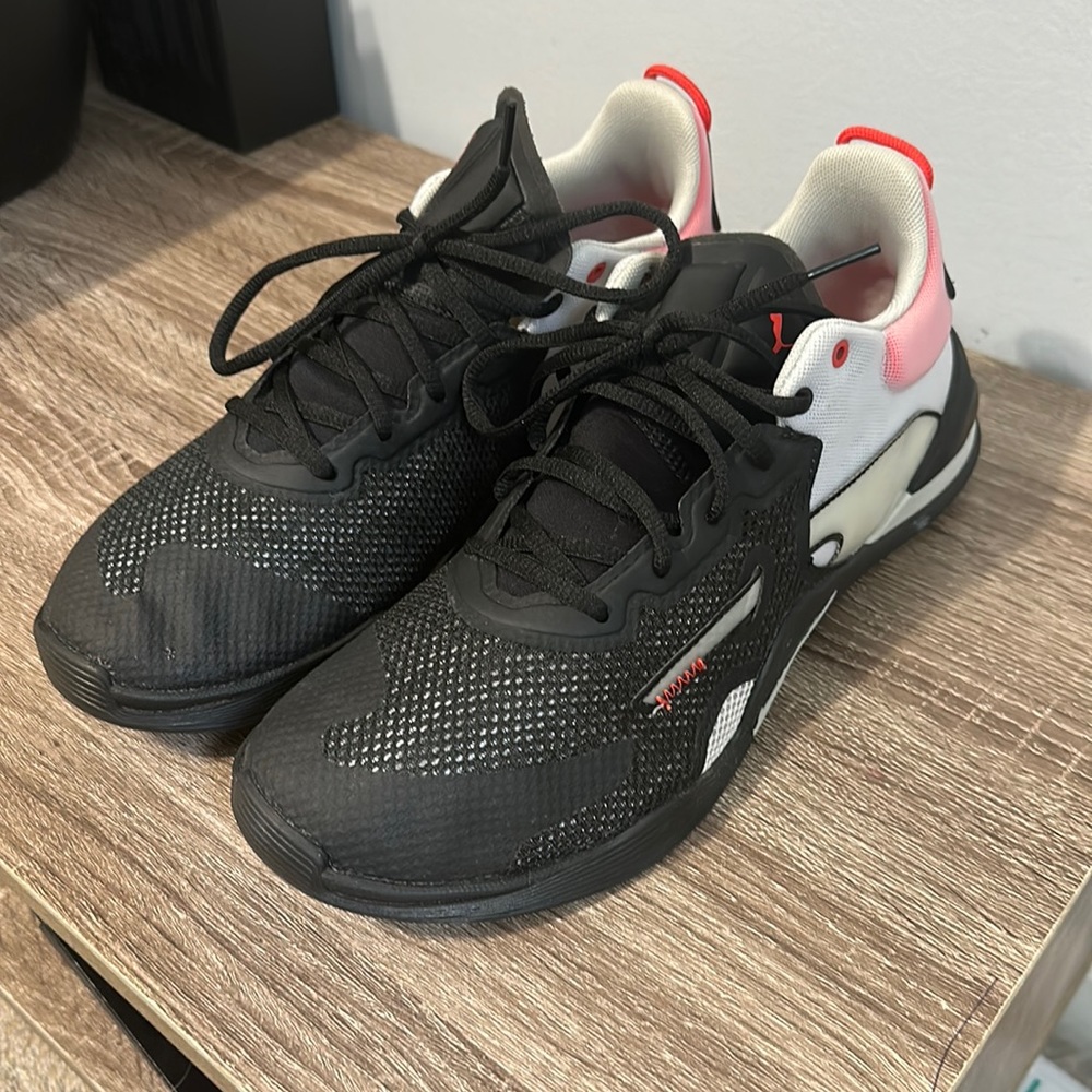 Puma Fuse 1.0